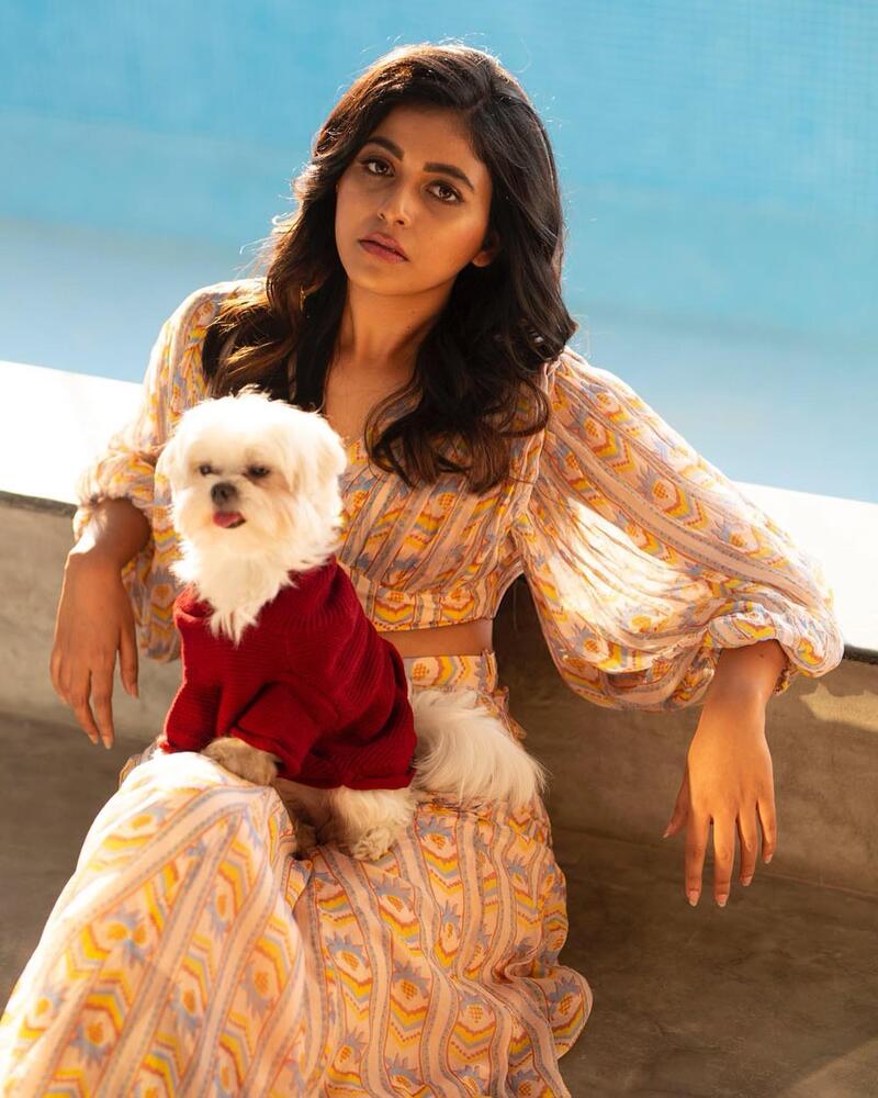 Anjali tamil new hot