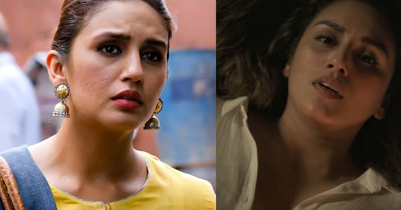 Huma qureshi new valimai