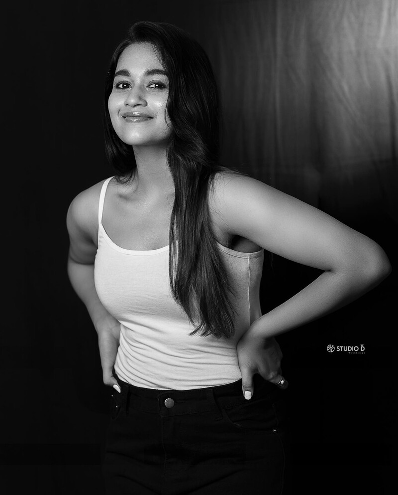 Kaavya arivuman new hot