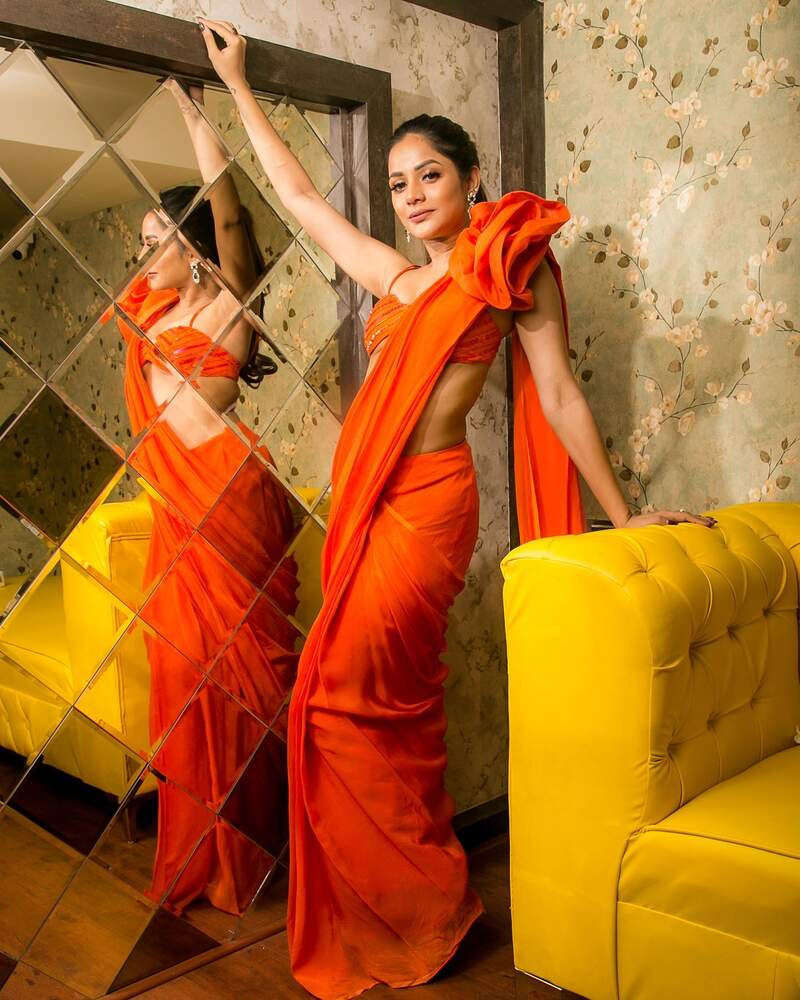 Aishwarya dutta new hot