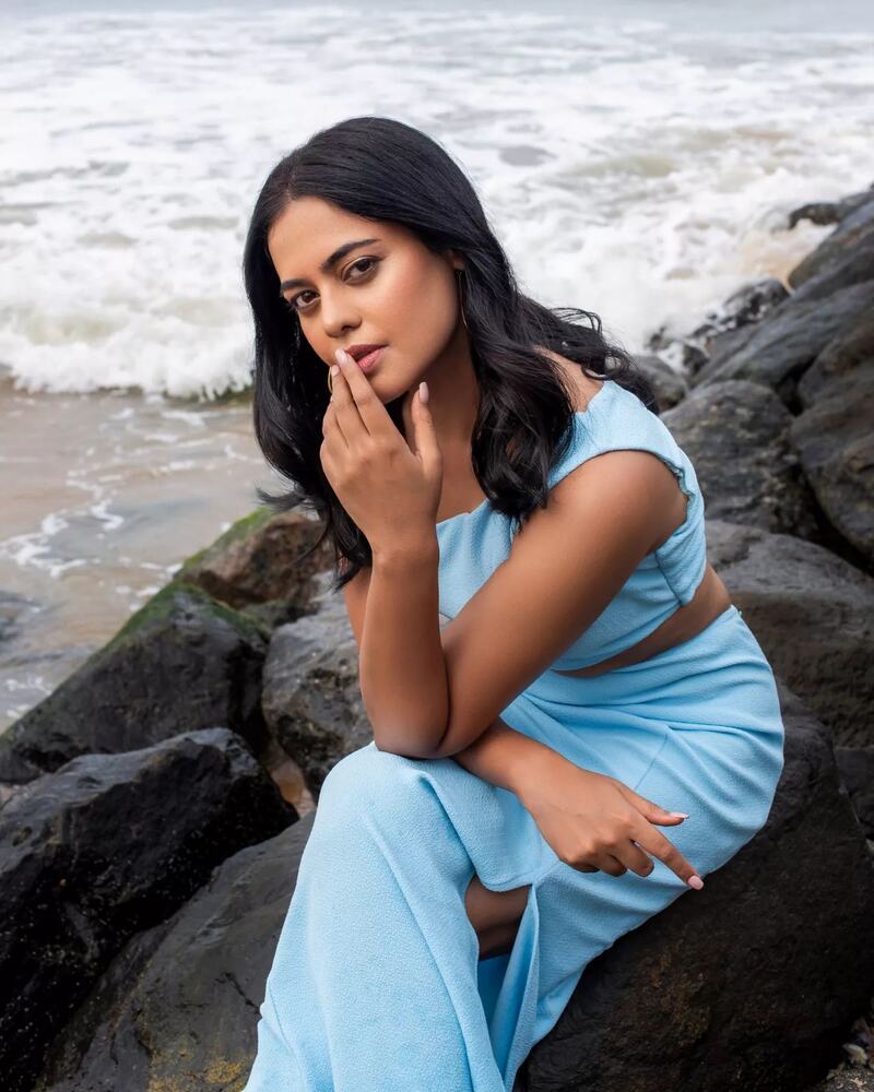 Bindu madhavi new hot