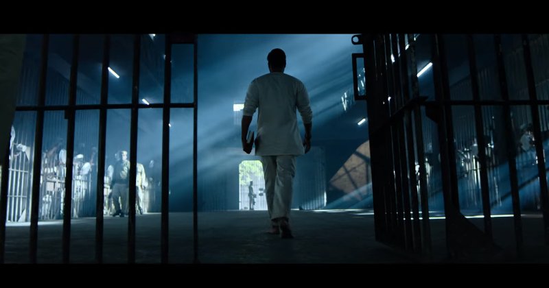 Bholaa video teaser