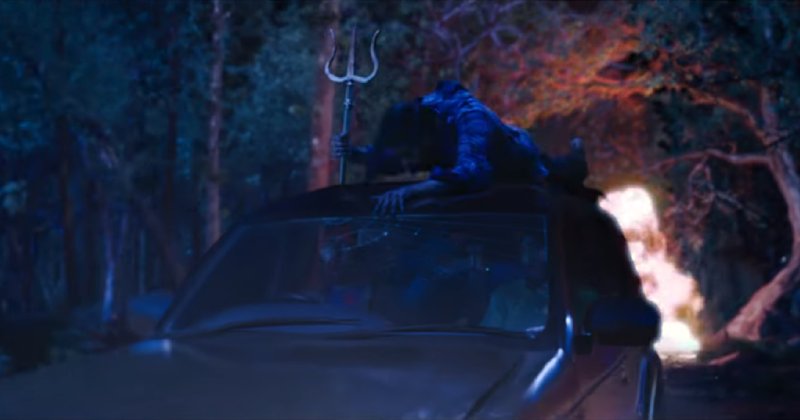 Bholaa video teaser