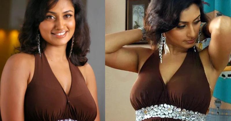 Malavika tamil new hot