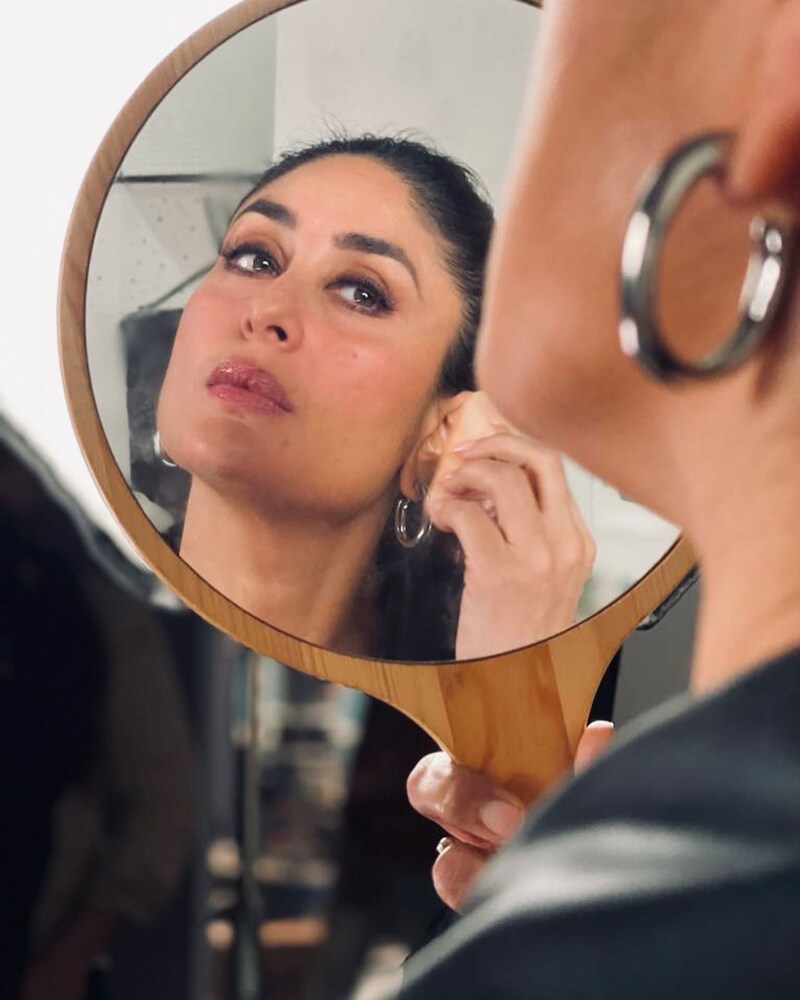 Kareena kapoor new hot