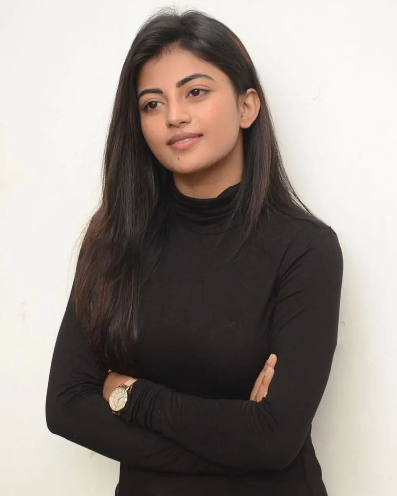 Kayal anandhi new hot