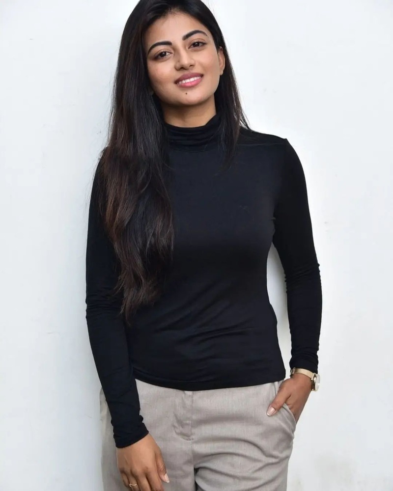 Kayal anandhi new hot