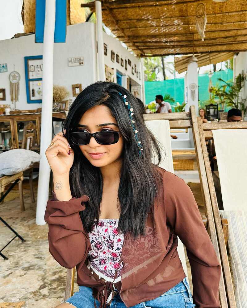 Gouri 96 new hot