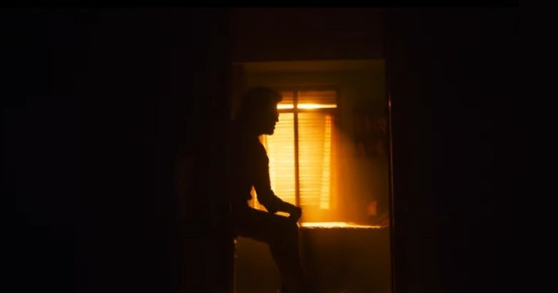 Jailer glimpse video viral