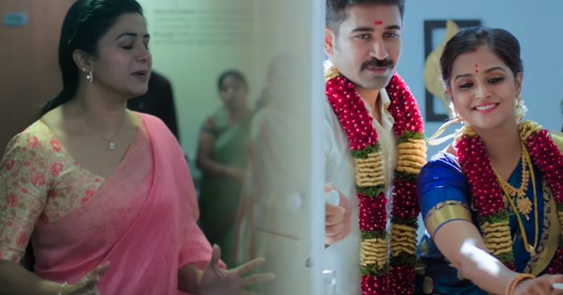 Tamilarasan trailer video viral