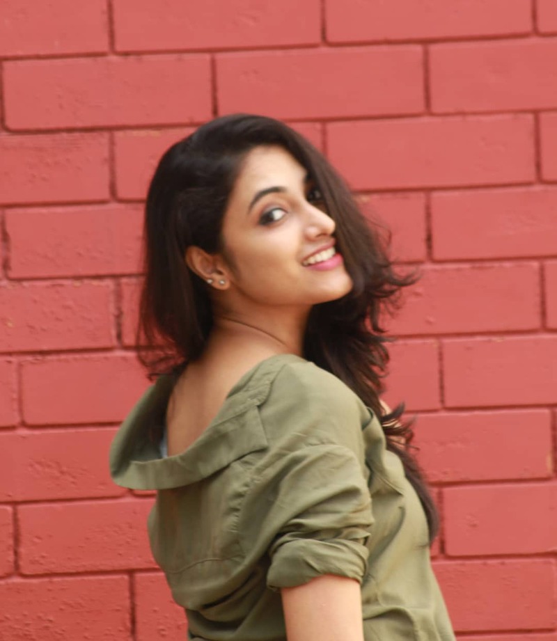 Priyanka mohan new hotclicks