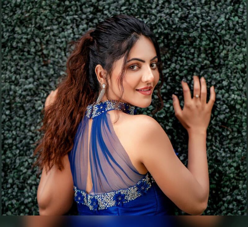 Athulyaa ravi new hotclicks