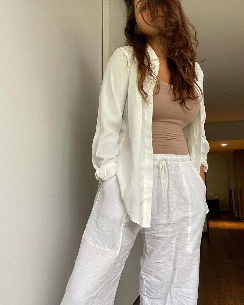 Nivetha pethuraj new hotclicks