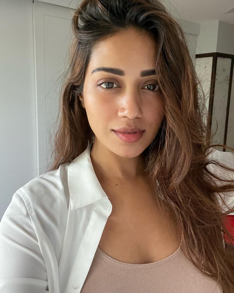 Nivetha pethuraj new hotclicks