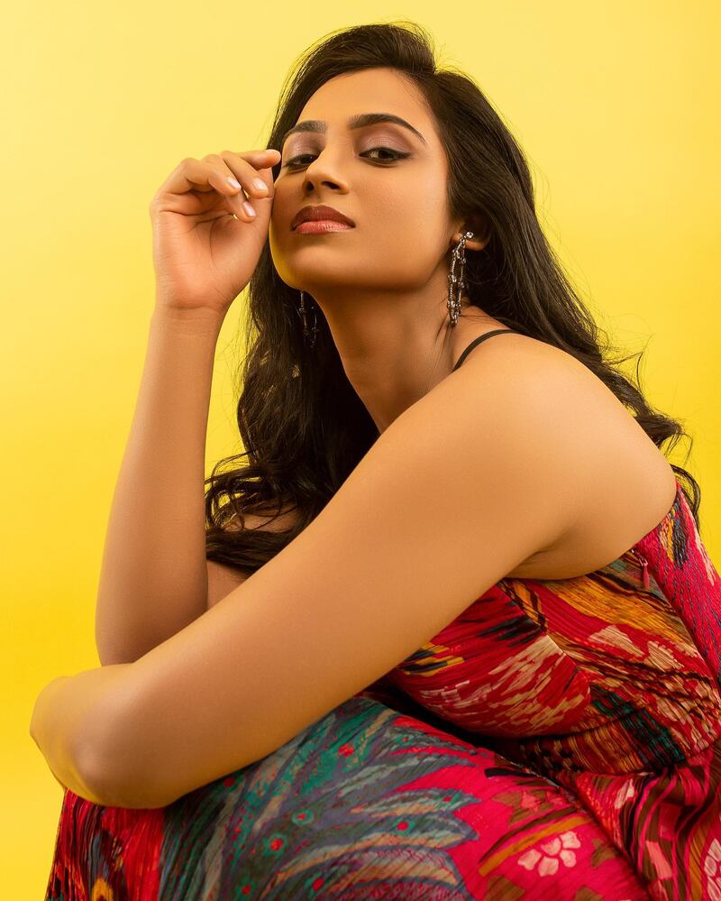 Ramya pandian new hotclicks