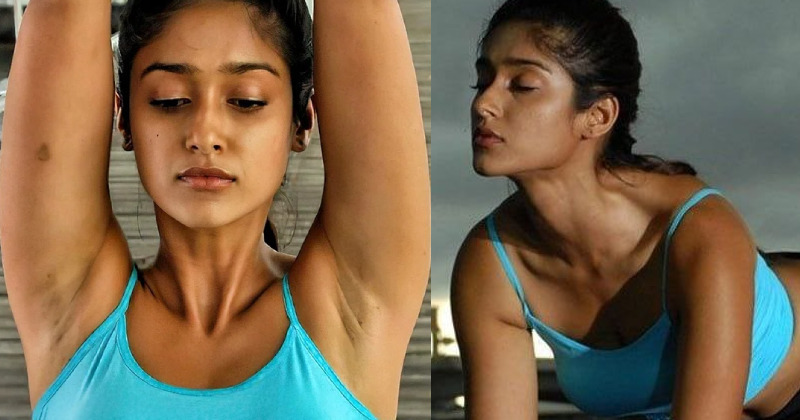 Ileana hotvedio new viral