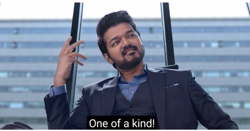 Thalapathy vijay 67 latest update
