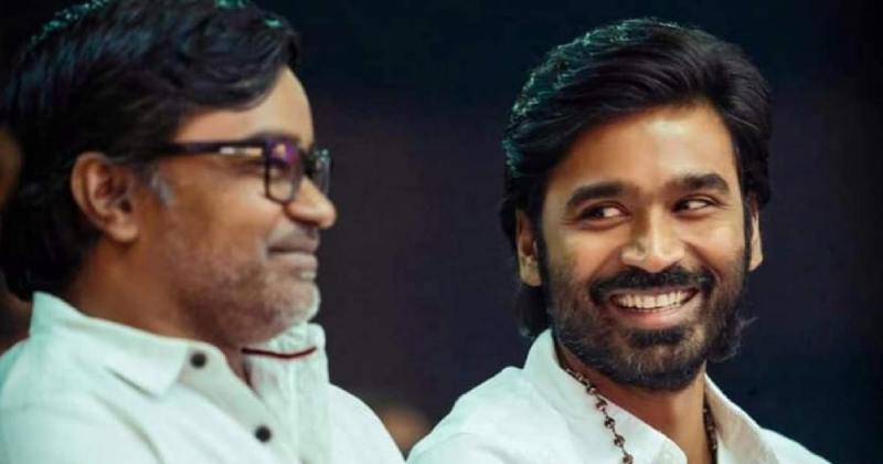 Selva dhanush combo update