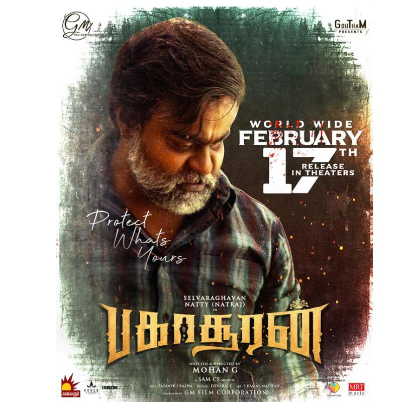 Selva dhanush combo update