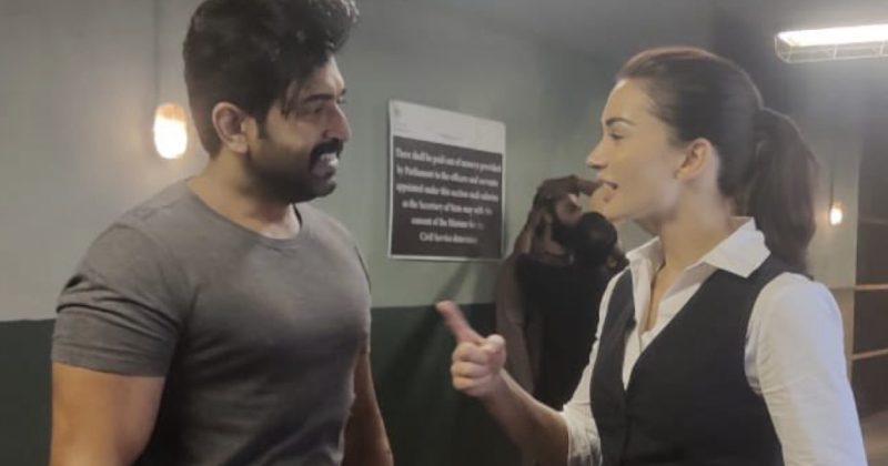 Achcham enbadhu illayae update