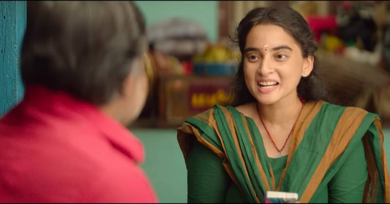 Bakasuran appa video song
