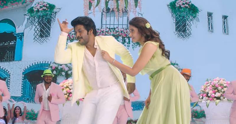 Padatha patella video viral