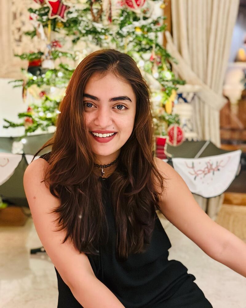 Nazriya tamil new hot