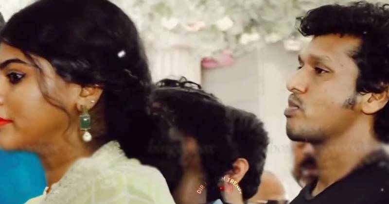Lokesh leo shooting spot update