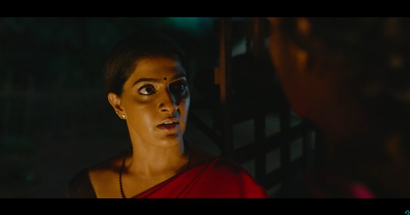 Kondraal pavam trailer video viral
