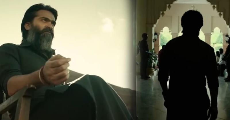 Pathu thala trailer video viral