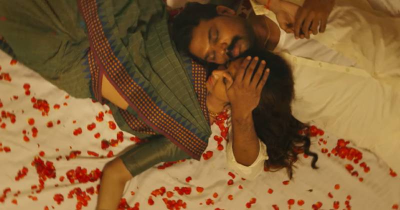 Parunthaguthu oorkuruvi video viral