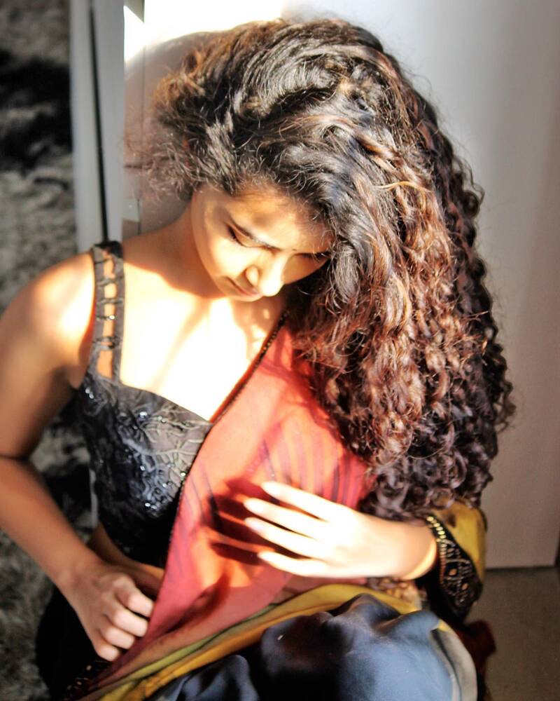 Anupama maliyalam new hot