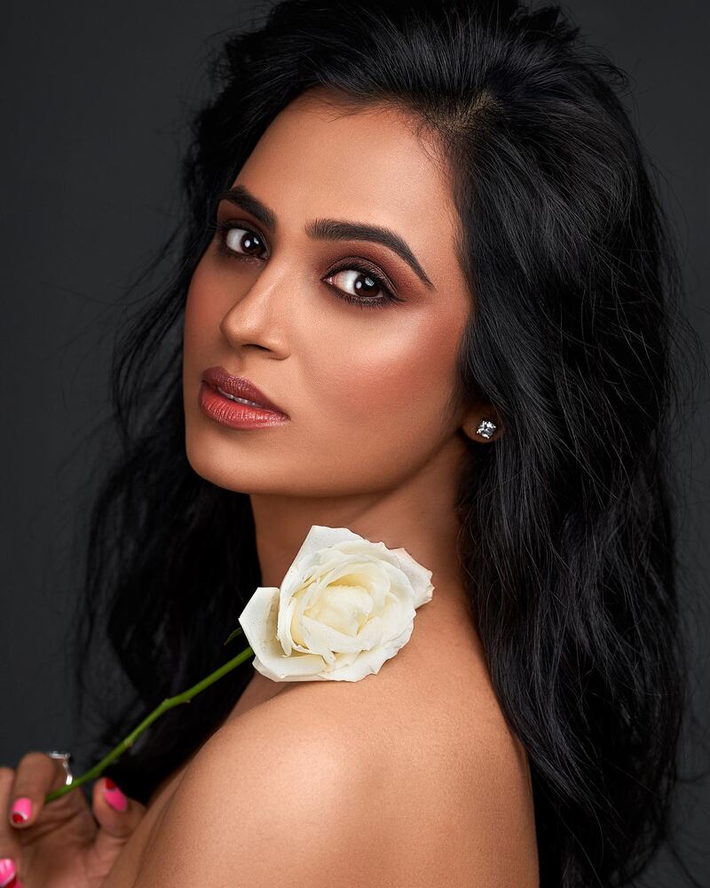 Ramyapandian actress new hot