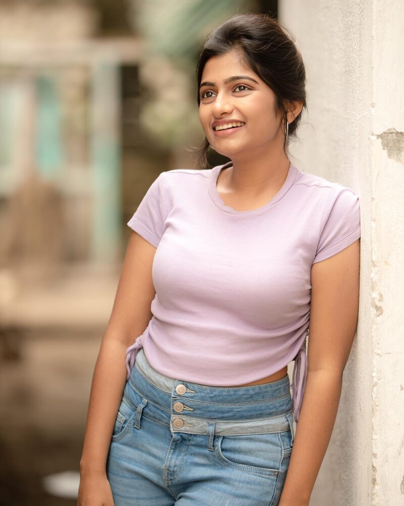 Vjarchana actress new hotclicks