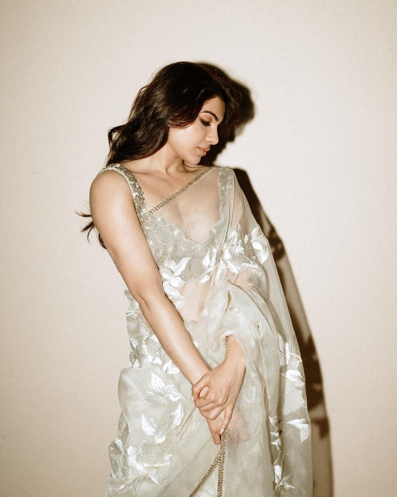 Samantha hot new clicks