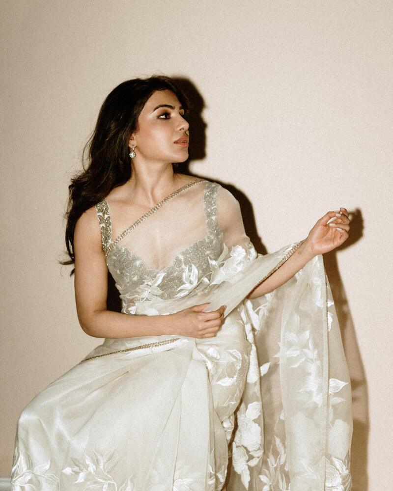 Samantha hot new clicks