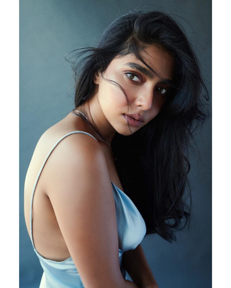 Aishwaryalekshmi gattakusthi new hotclicks