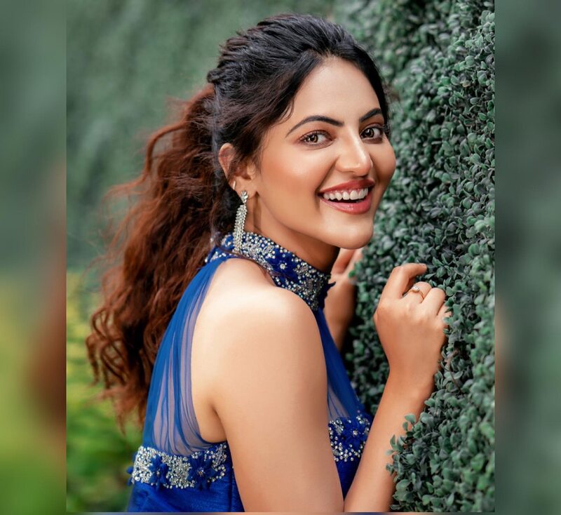 Athulyaaravi actress new hotclicks