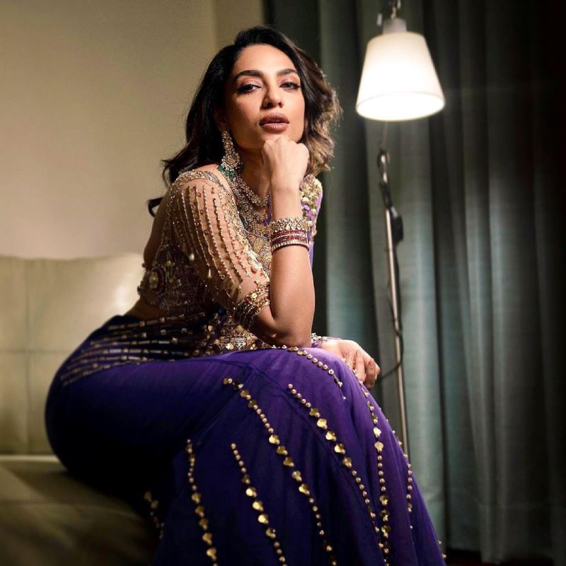 Sobhita d latest photo viral