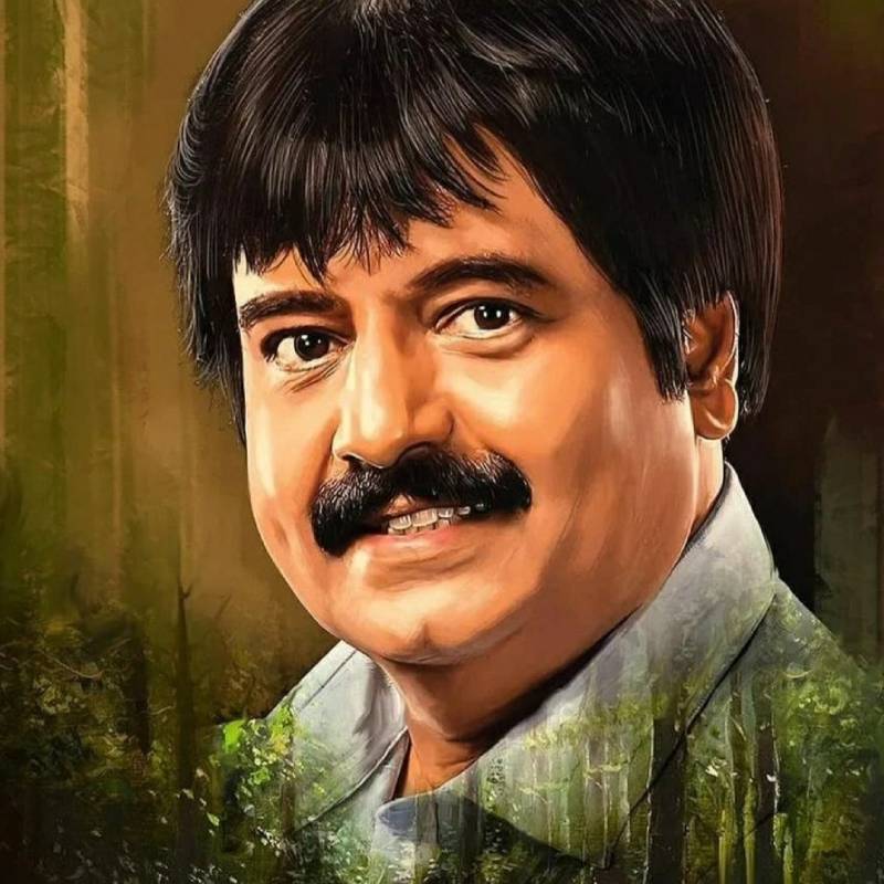 Vivek 2nd year anniversary