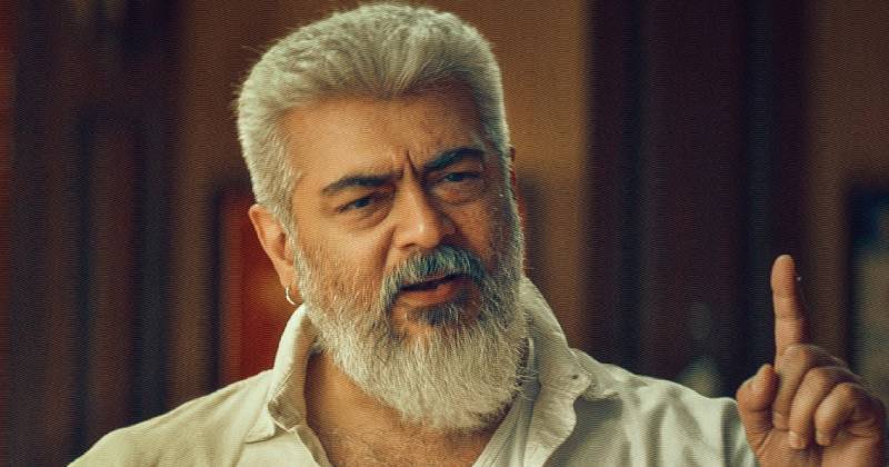 Ajith latest video viral