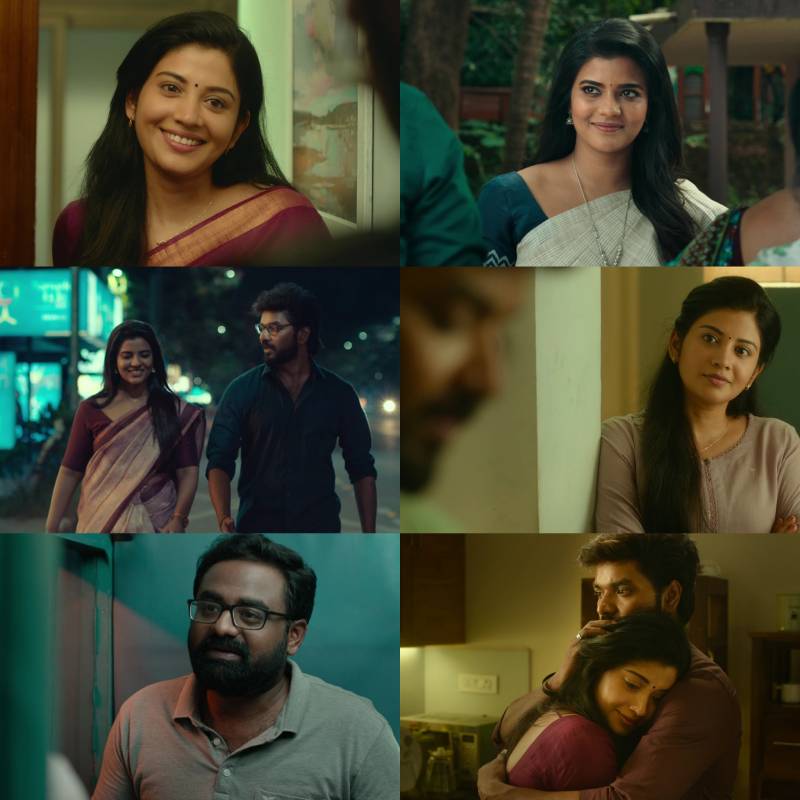 Theerakadhal latest video viral
