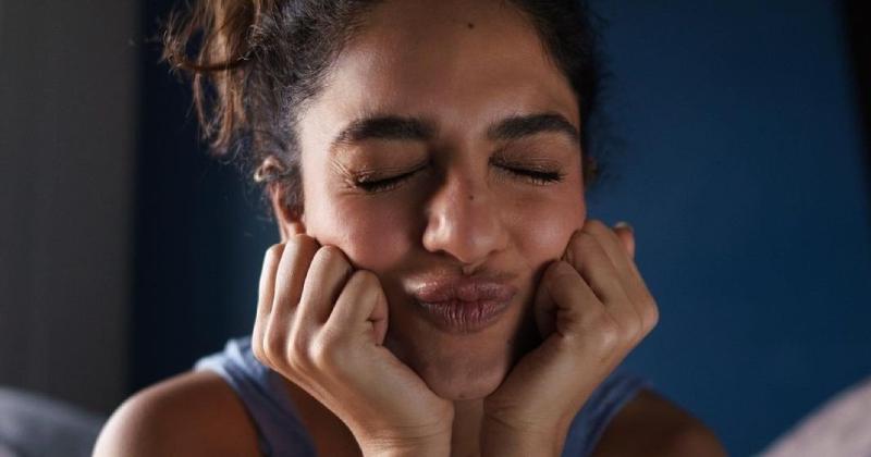 Sobhita latest photoshoot