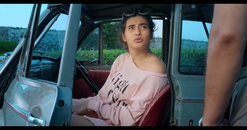 Takkar video viral