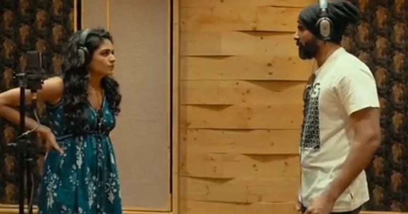 Maveeran second single update