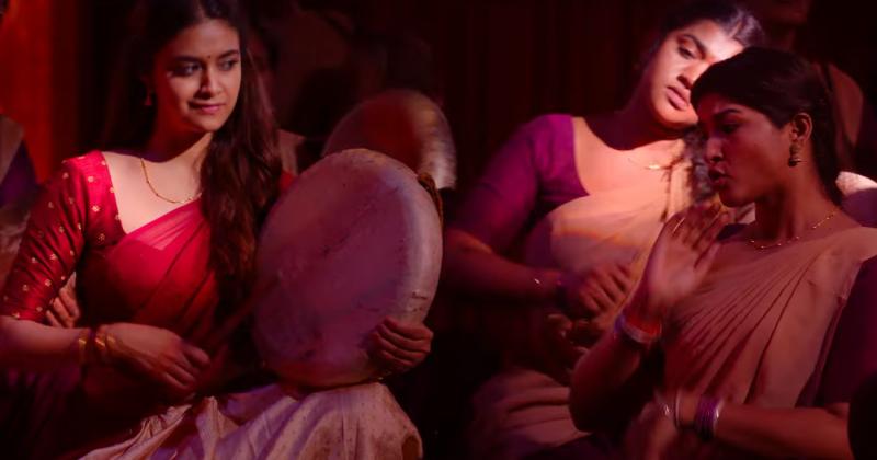 Mamannan next song