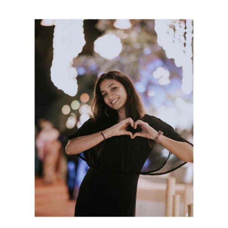 Kgf reena latest