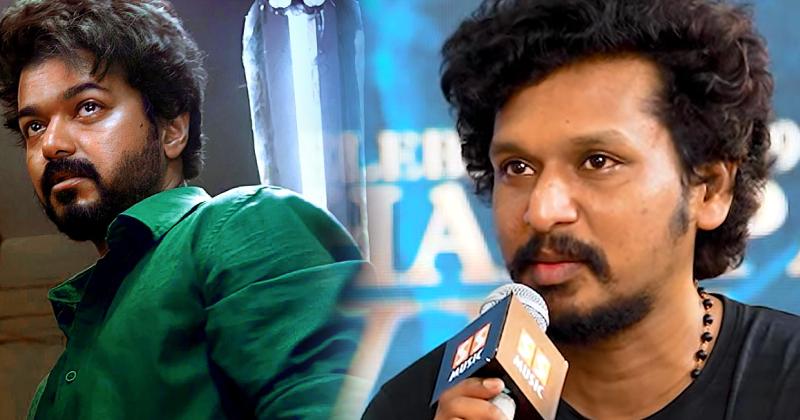 Lokesh latest video viral