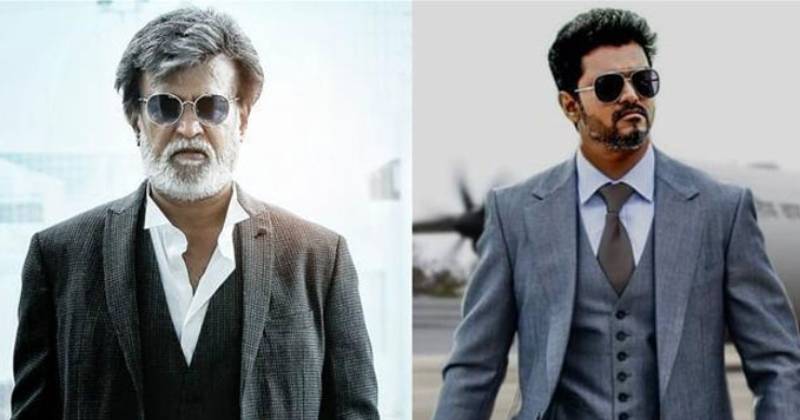 Vijay fans take on politics