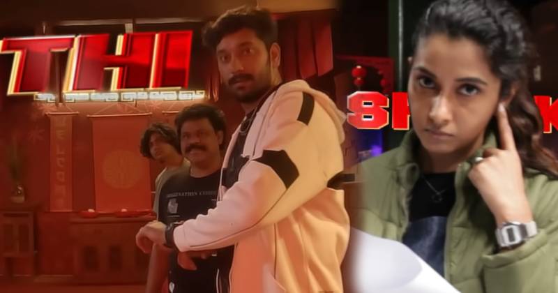 Demonty colony 2 video viral
